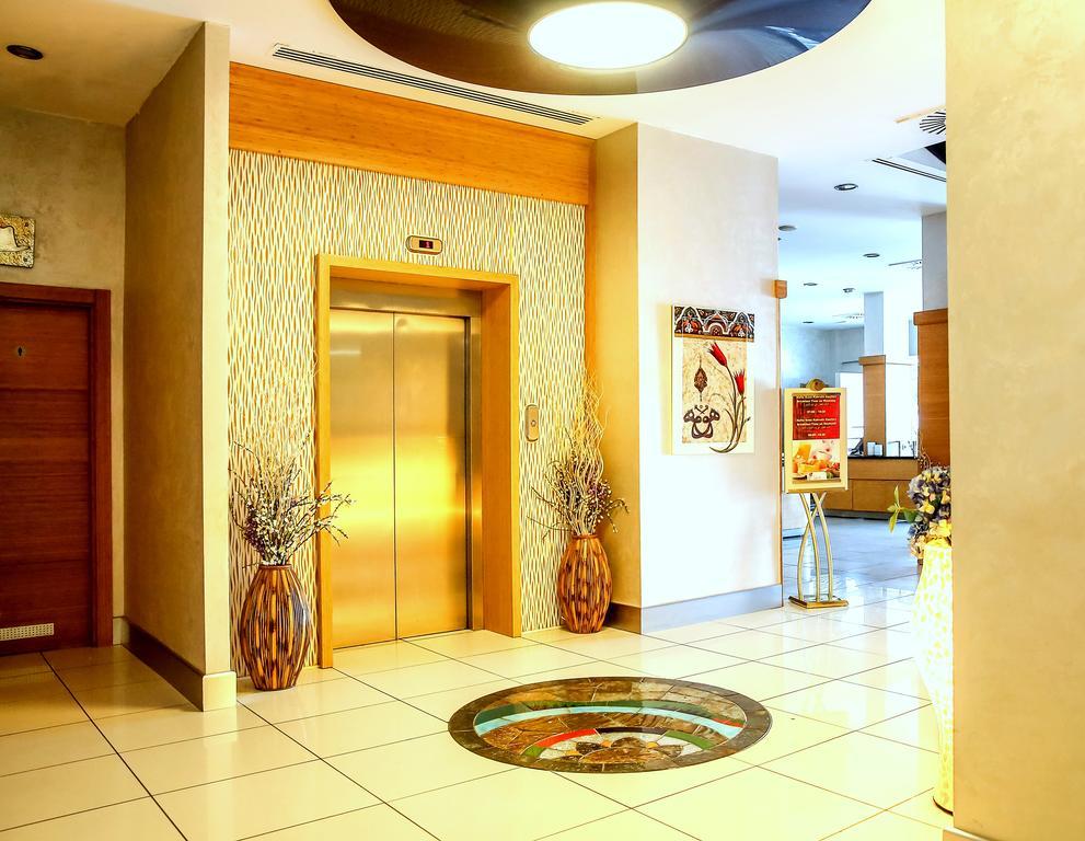 Lale Hotel Sapanca Exterior photo